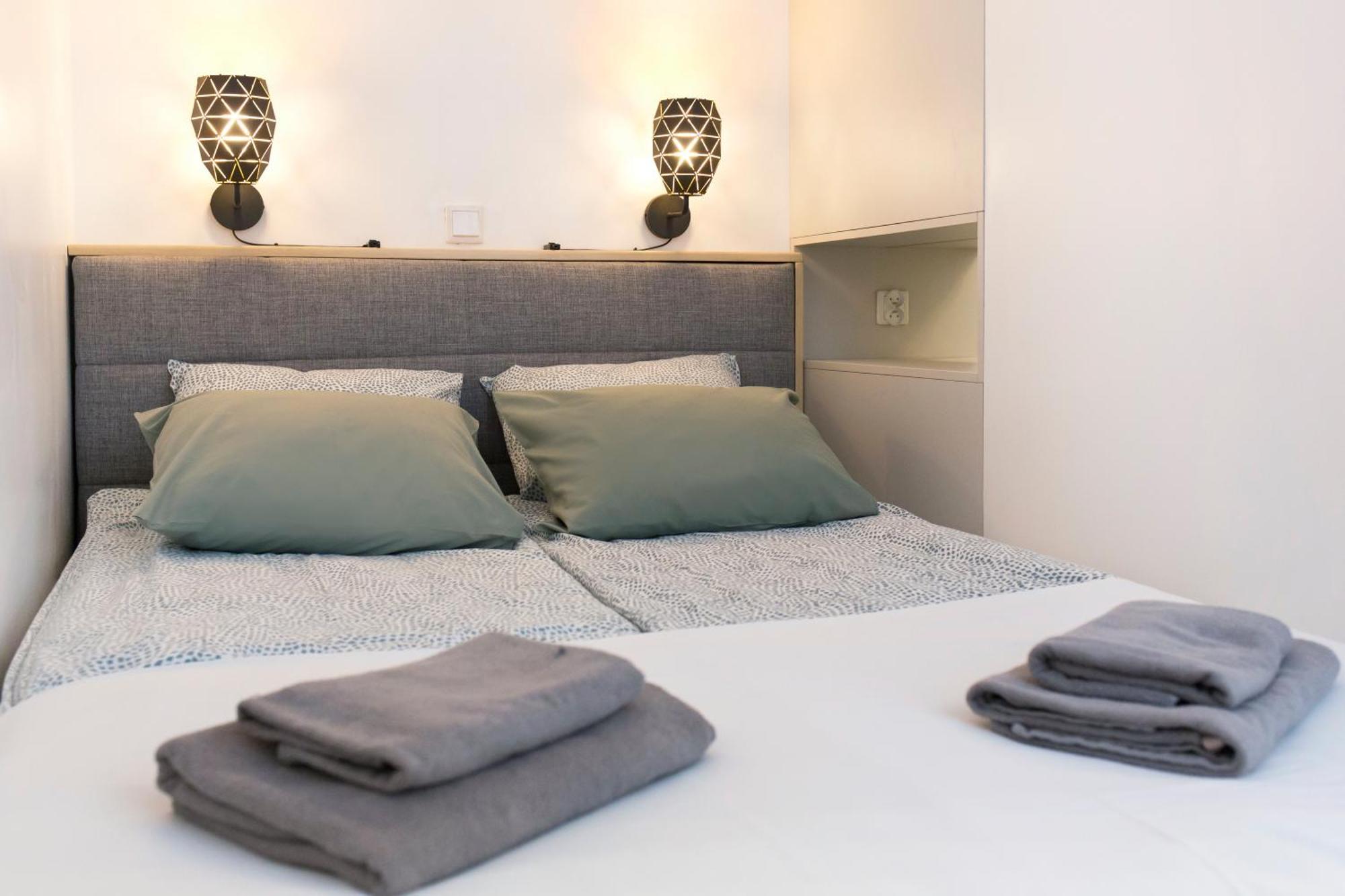 Cozy Studio For Couples - Cracow City Heart Cracovie Extérieur photo